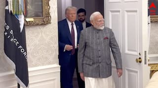 India Counters US : 'ভারতের সমালোচনাকারী দেশগুলিই রাশিয়ার সঙ্গে বাণিজ্যে লিপ্ত', ট্রাম্পের হুঁশিয়ারির পাল্টা ভারতের