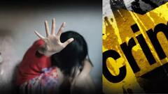 मैत्रिणीसोबत शाळेत जाताना बळजबरीने गाडीत बसवलं, काही अंतरावर नेत विनयभंग, पाईपने मारहाण, बीडमध्ये संतापजनक प्रकार