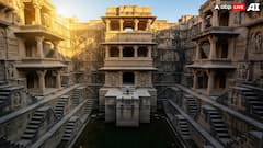 India’s 5 Most Stunning Stepwells That You Must Visit At Least Once