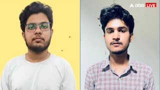 UP News: यूपी ATS की बड़ी कार्रवाई, पाकिस्तानी हैंडलर्स से जुड़े दो युवकों को किया गिरफ्तार