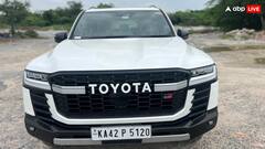 भारत में लॉन्च हुई नई Toyota Land Cruiser, यहां जानें लग्जरी कार का पूरा रिव्यू