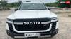 भारत में लॉन्च हुई नई Toyota Land Cruiser LC300 GR Sport, यहां जानें लग्जरी कार का पूरा रिव्यू