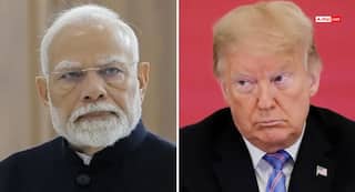 'भारत की आलोचना करने वाले खुद कर रहे रूस से व्यापार', ट्रंप की धमकी पर विदेश मंत्रालय की दो टूक