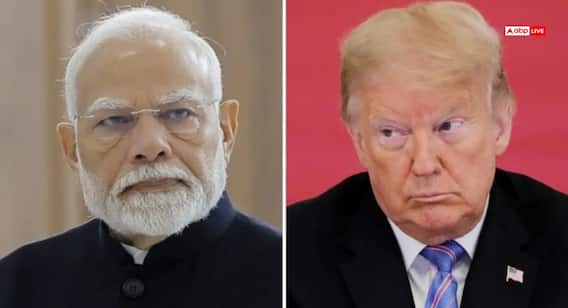 Donald Trump India tariffs: ભારત-રશિયા સંબંધોથી નારાજ ટ્રમ્પની ભારતને ખુલ્લી ધમકી: '24 કલાકમાં ભારે ટેરિફ લાદીશ'