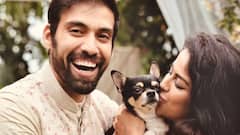 Avika Gor Reveals She Was Friend-Zoned by Fiancé Milind Before Falling In Love