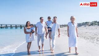 मल्टी जनरेशन ट्रैवल से लेकर माइक्रो वेकेशन तक, बदल रहा है फैमिली ट्रेवल का ट्रेंड