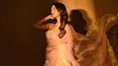 Anushka Sen Birthday Special: 8 Stylish Outfits Inspired By Her For A Chic Raksha Bandhan 2025