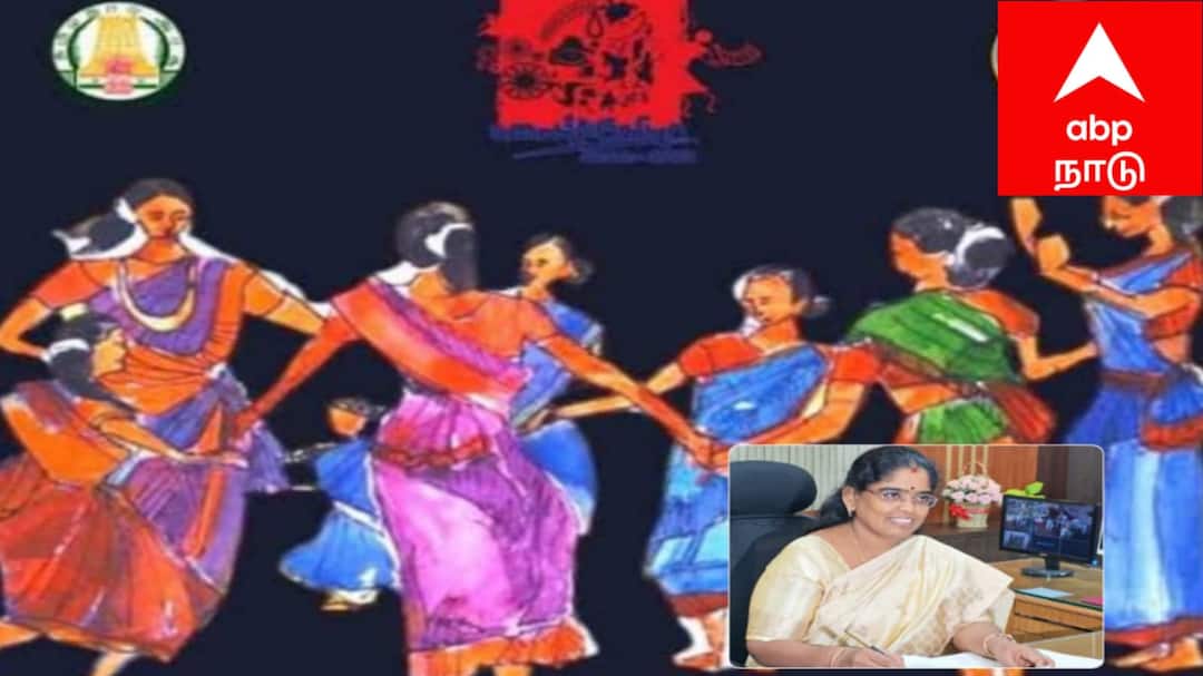 Sivagangai Art Festival 2025 Greenery and tradition students invited to participate tnn சிவகங்கை கலைத்திருவிழா 2025: பசுமையும் பாரம்பரியமும், மாணவர்கள் பங்கேற்க அழைப்பு !