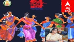 சிவகங்கை கலைத்திருவிழா 2025: பசுமையும் பாரம்பரியமும், மாணவர்கள் பங்கேற்க அழைப்பு !