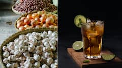 सकाळी उपाशी पोटी ‘हे’ ५ पदार्थ खाल्ले तर आरोग्यावर वाईट परिणाम होतो!