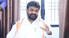 योगी की टीम-11 ने संभाली कमान, मंत्री दयाशंकर मिश्र दयालु ने बलिया के बाढ़ प्रभावित क्षेत्र का किया दौरा