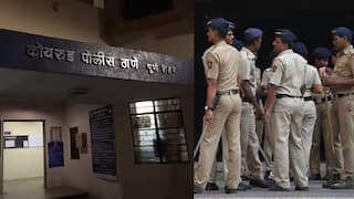 कोथरुड पोलिसांनी तिन्ही तरुणींचा कोठडीत छळ केला, पण एका स्टेटमेंटमुळे छ. संभाजीनगरच्या पोलिसांना हात हलवत माघारी फिरावं लागलं