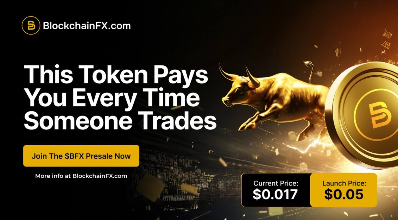 Which Crypto To Buy Now? BlockchainFX, Stellar, PENGU, Or Dogecoin Compared