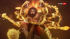 सिर्फ 15 करोड़ का बजट, और ‘महावतार नरसिम्हा’ ने 10 दिन में कर डाला छप्परफाड़ कलेक्शन