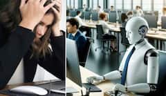 'AI ના કારણે જતી રહેશે 80 ટકા નોકરીઓ', આર્ટિફિશિયલ ઈન્ટેલિજન્સ કરશે માણસોનું કામ 