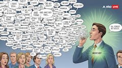 Signs of bad Mercury: बुध खराब होने पर दिखते हैं ये 5 संकेत, सोचने से लेकर त्वचा पर पड़ता है प्रभाव!