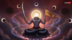 Ketu Dosha: ਕੁੰਡਲੀ 'ਚ ਕੇਤੂ ਦਾ ਬੁਰਾ ਪ੍ਰਭਾਵ, ਇਹ ਸੰਕੇਤ ਨਾ ਕਰੋ ਨਜ਼ਰਅੰਦਾਜ਼! ਕਰੀਅਰ ਅਤੇ ਮਾਨਸਿਕ ਤਣਾਅ ਦੀ ਸਮੱਸਿਆ ਸਣੇ...