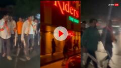 राज ठाकरे के बयान के बाद मुंबई के डांस बार में MNS के लोगों ने की तोड़फोड़, 15 पर केस