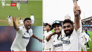 Ind vs Eng 5th Test : चुक ध्रुव जुरेलकडून झाली, मग DSP सिराज कर्णधारावर का भडकला? सामना संपल्यानंतर शुभमन गिलने केला खुलासा, नेमकं काय घडलं?