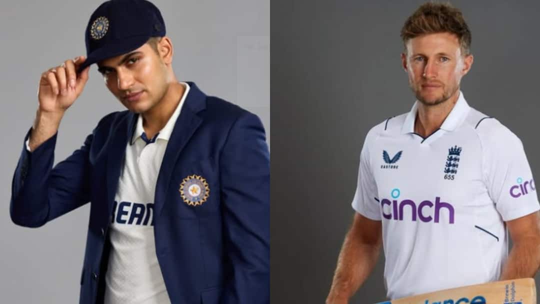 shubman gill vs joe root who is more educated see education comparison Joe Root vs Shubman Gill: कौन ज्यादा पढ़ा लिखा है, टीम इंडिया के कप्तान गिल या इंग्लैंड के जो रूट, देखें