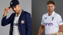 कौन ज्यादा पढ़ा लिखा है, टीम इंडिया के कप्तान गिल या इंग्लैंड के जो रूट, देखें