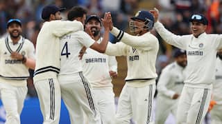 IND vs ENG 5th Test: दर्द में इंजेक्शन लेकर खेल रहा ये भारतीय गेंदबाज, शुभमन गिल के साथ बातचीत वायरल
