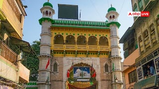 अजमेर दरगाह को हिंदू मंदिर बताने वाले दावे पर HC में सुनवाई, कोर्ट से आया बड़ा अपडेट