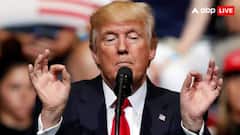 'हम कर्ज चुकाने जा रहे हैं', टैरिफ से दुनियाभर में बवाल मचाने वाले ट्रंप ने अमेरिका को लेकर अब क्या कहा?