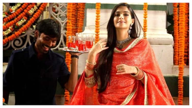 Eros Defends AI-Modified Ending Of Raanjhanaa, Slams Aanand L Rai, Dhanush’s Objections