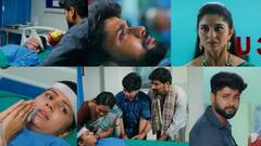 చిన్ని సీరియల్: మహి చేసిన పనికి వల్లి సీరియస్! మధుకి రక్తం ఇచ్చిన మ్యాడీ.. అసలు ట్విస్ట్‌ ఏంటంటే?