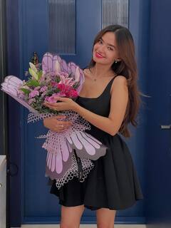 बर्थडे पर अनुष्का सेन का दिखा ग्लैमरस अंदाज, तस्वीरों पर हार बैठेंगे दिल