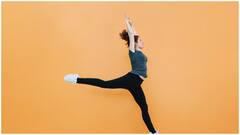 జిమ్​కి వెళ్లనవసరం లేకుండా ఇంట్లోనే చేయగలిగే సింపుల్ వ్యాయామాలు.. ఈజీగా బరువు తగ్గుతారు