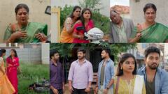 ఇల్లు ఇల్లాలు పిల్లలు సీరియల్: తప్పించుకున్న భాగ్యం.. నర్మద కోరలు పీకేస్తుందట! చెప్పుకుంటే సిగ్గు చేటు!