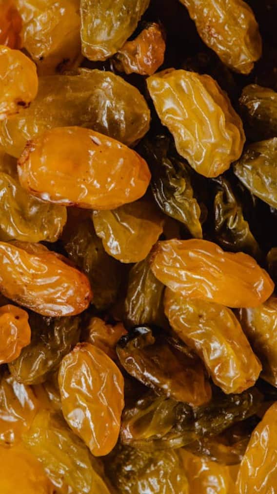 अंगूर को कितने दिन सुखाएंगे तो वह बन जाएगा किशमिश?