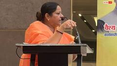 PDA से डर रही BJP? सपा सांसद रुचि वीरा का पलटवार- हम जोड़ने की बात करते हैं, ये तोड़ने की