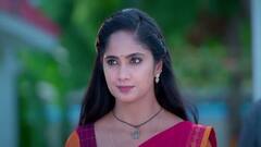 Ayali: ஓடிப்போக ப்ளான் போடும் தோழி.. காண்டான அயலி - இன்று அயலி சீரியலில் இதுதான்