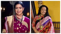 Apara Mehta On Reuniting With Smriti Irani On Kyunki 2: 'We Both Had Tears...'