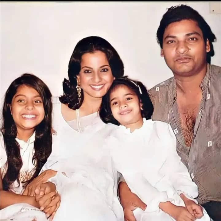 5 अगस्त 1974 को मुंबई में जन्मीं काजोल एक फिल्मी परिवार से आती हैं. वह अभिनेत्री तनुजा समर्थ और दिवंगत फिल्म निर्माता शोमू मुखर्जी की बेटी हैं. बचपन से ही काजोल को अभिनय का शौक था और वे फिल्मों में काम करना चाहती थीं. अपनी किस्मत आजमाने के लिए उन्होंने अपना करियर 1992 में फिल्म 'बेखुदी' से शुरू किया था, लेकिन इस फिल्म से उन्हें खास सफलता नहीं मिली. डेब्यू फिल्म में अच्छा रेस्पोंस नहीं मिलने के बावजूद काजोल निराश नहीं हुई और अपनी अगली बड़ी हिट के लिए उन्होंने जी तोड़ मेहनत किया.