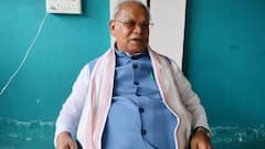 'तेजस्वी यादव पर हो सकता है मुकदमा', जीतन राम मांझी ने तेज प्रताप को भी घेरा, कहा- बहुत घृणित पाप...