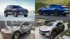 Longest Range EVs: அடிக்கடி சார்ஜ் போடனும்னு பயம் வேண்டாம் - நாட்டிலேயே அதிக ரேஞ்ச் கொண்ட மின்சார கார்கள்