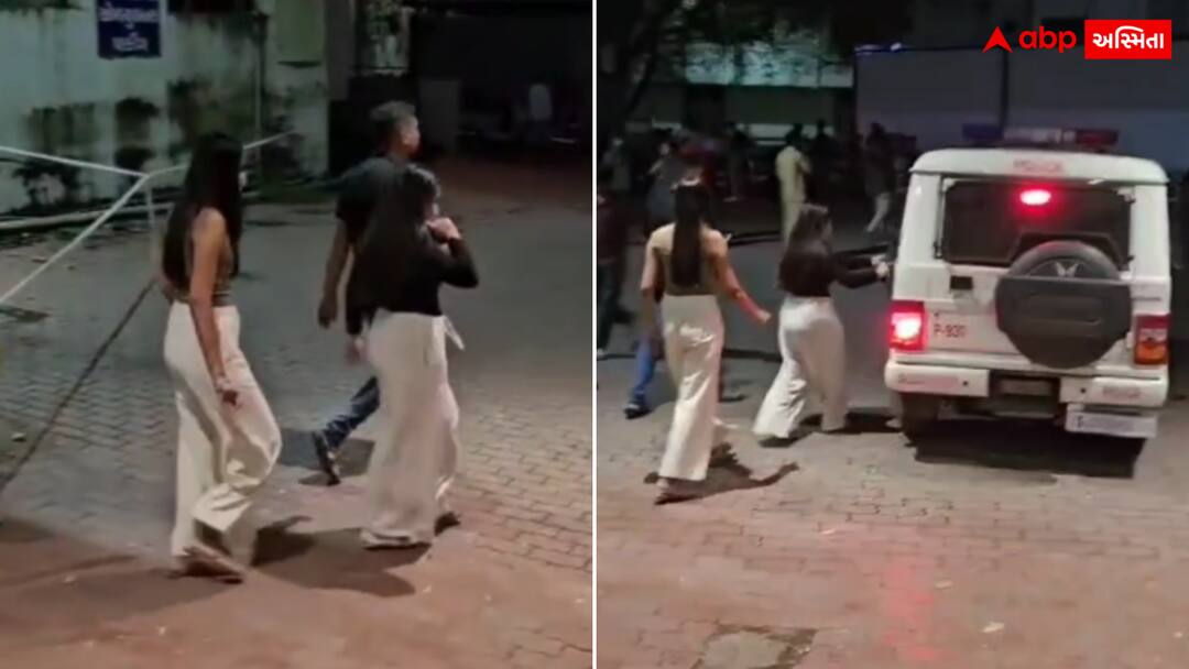 Surat Police Arrest 6 in Connection with Daughter-in-Law's Drinking Party સુરતનો ચોંકાવનારો કિસ્સો: પુત્રવધૂની દારૂ પાર્ટીથી કંટાળી સસરાએ જ પોલીસને બાતમી આપી, 6 લોકો ઝડપાયા