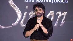 ఎప్పుడూ మంచిగానే చేస్తే ఏం బాగుంటుంది? - 'కూలీ' సైమన్ రోల్‌పై నాగార్జున రియాక్షన్