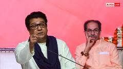 महाराष्ट्र: 'अगर हम भाई 20 साल बाद साथ आ सकते हैं तो...', राज ठाकरे का बड़ा बयान