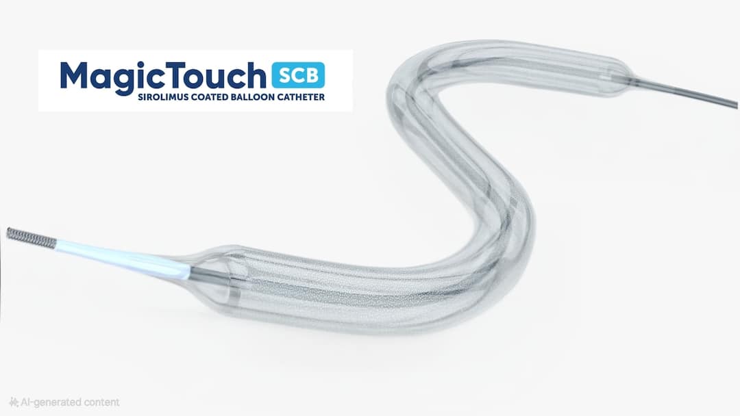 First Patient Enrolled In Bold New Trial Targeting Safer, Implant-Free Heart Treatments First Patient Enrolled In Bold New Trial Targeting Safer, Implant-Free Heart Treatments