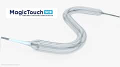 First Patient Enrolled In Bold New Trial Targeting Safer, Implant-Free Heart Treatments