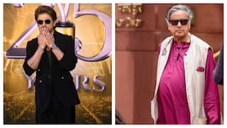 Shah Rukh Khan’s Witty Reply To Shashi Tharoor After National Award Win Leaves Fans Reaching For Dictionary