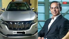 'अब मैं फुल देसी हूं', विदेशी कार छोड़ Mahindra SUV के दीवाने हुए Motilal Oswal, जानें वजह