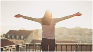 Morning Habits : నిద్రలేవగానే ఆ తప్పులు చేయకండి.. వీటిని చేస్తే ఆరోగ్యానికి, మనసుకు చాలా మంచిది