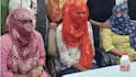 Pune Kothrud Dalit girls torture: पीएसआय कामठेचा विकृत स्पर्श, कॉन्स्टेबल शिंदेंनी कमरेत लाथा घातल्या; पुण्यातील पिडीत तरुणीने स्टार्ट टू एंड सगळं सांगितलं