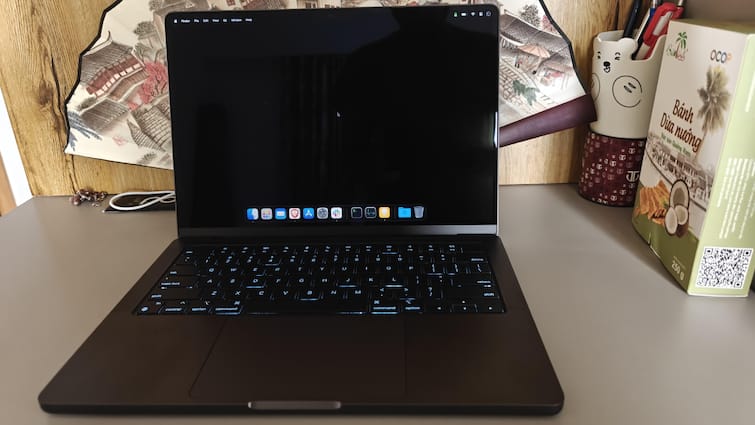 This Indian Flew To Vietnam, Bought A MacBook, Took A Vacation, & STILL Saved Rs 36,500